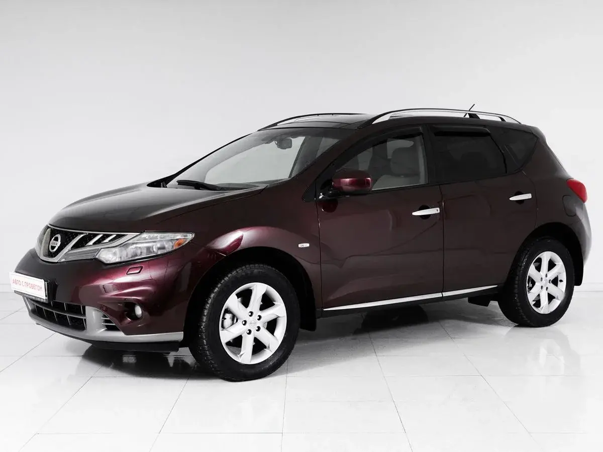 Nissan Murano