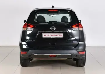 Nissan X-Trail Вид 4