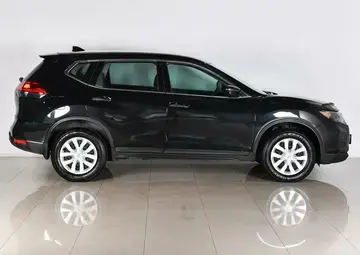 Nissan X-Trail Вид 5
