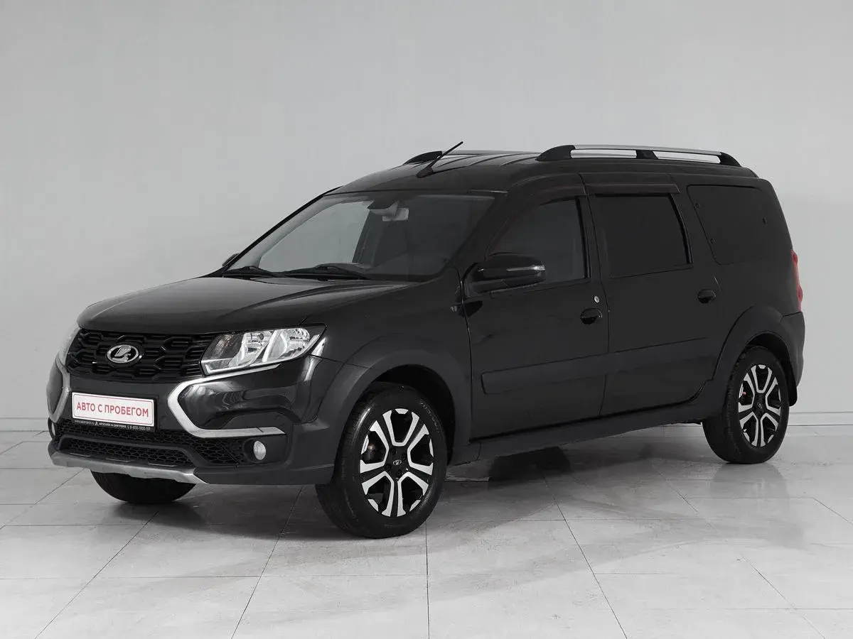 Lada Largus