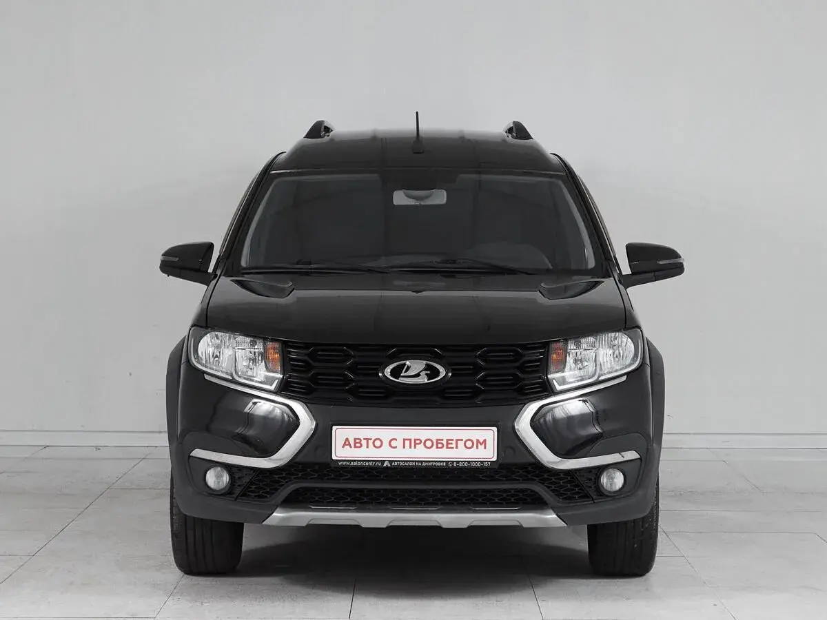 Lada Largus