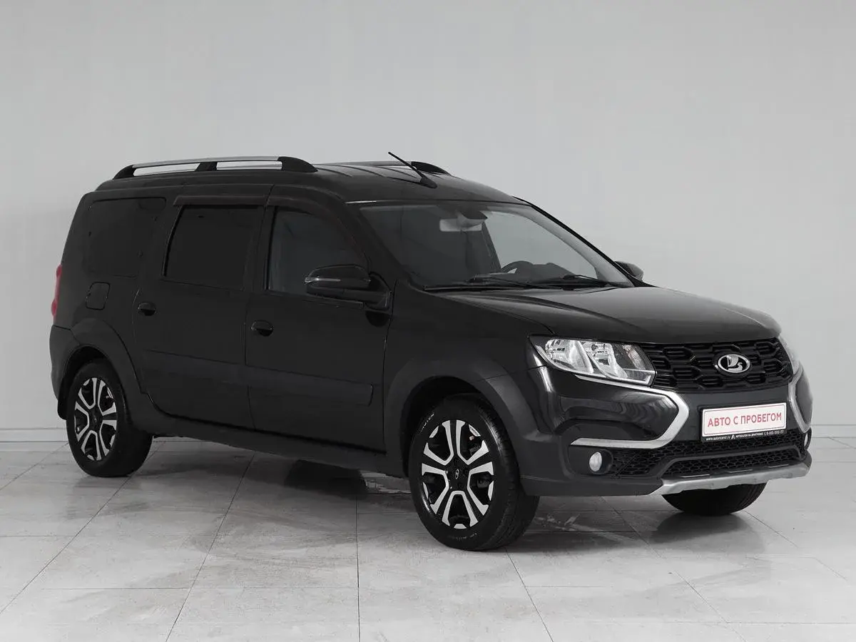 Lada Largus