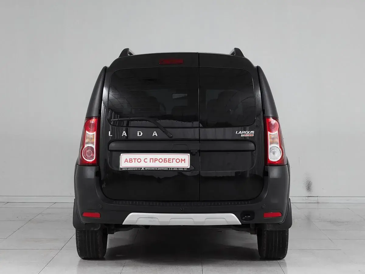 Lada Largus