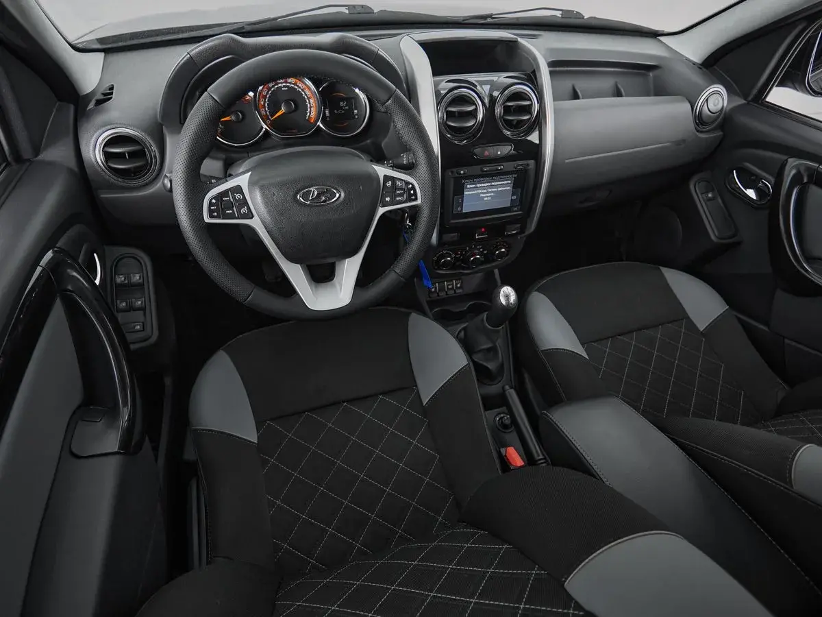Lada Largus