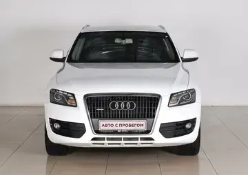 Audi Q5 Вид 3