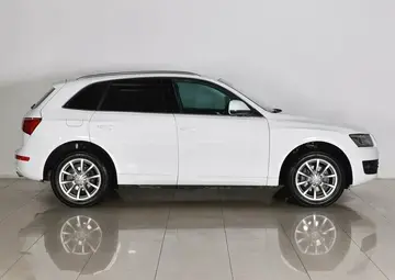 Audi Q5 Вид 5
