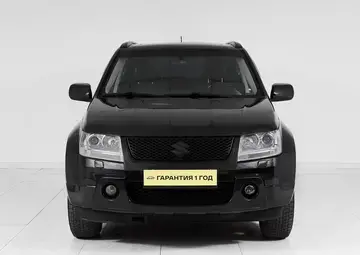 Suzuki Grand Vitara Вид 2