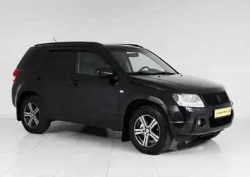 Suzuki Grand Vitara Вид 3