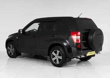Suzuki Grand Vitara Вид 4