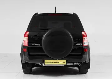Suzuki Grand Vitara Вид 5