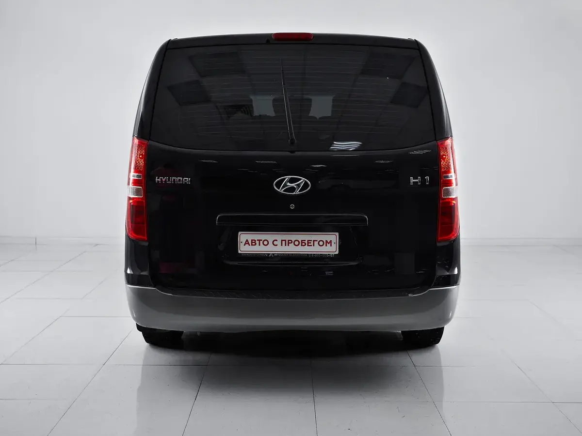 Hyundai H-1