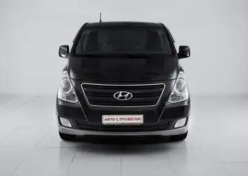 Hyundai H-1 Вид 2
