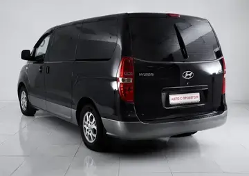 Hyundai H-1 Вид 4
