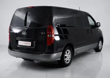 Hyundai H-1 Вид 5