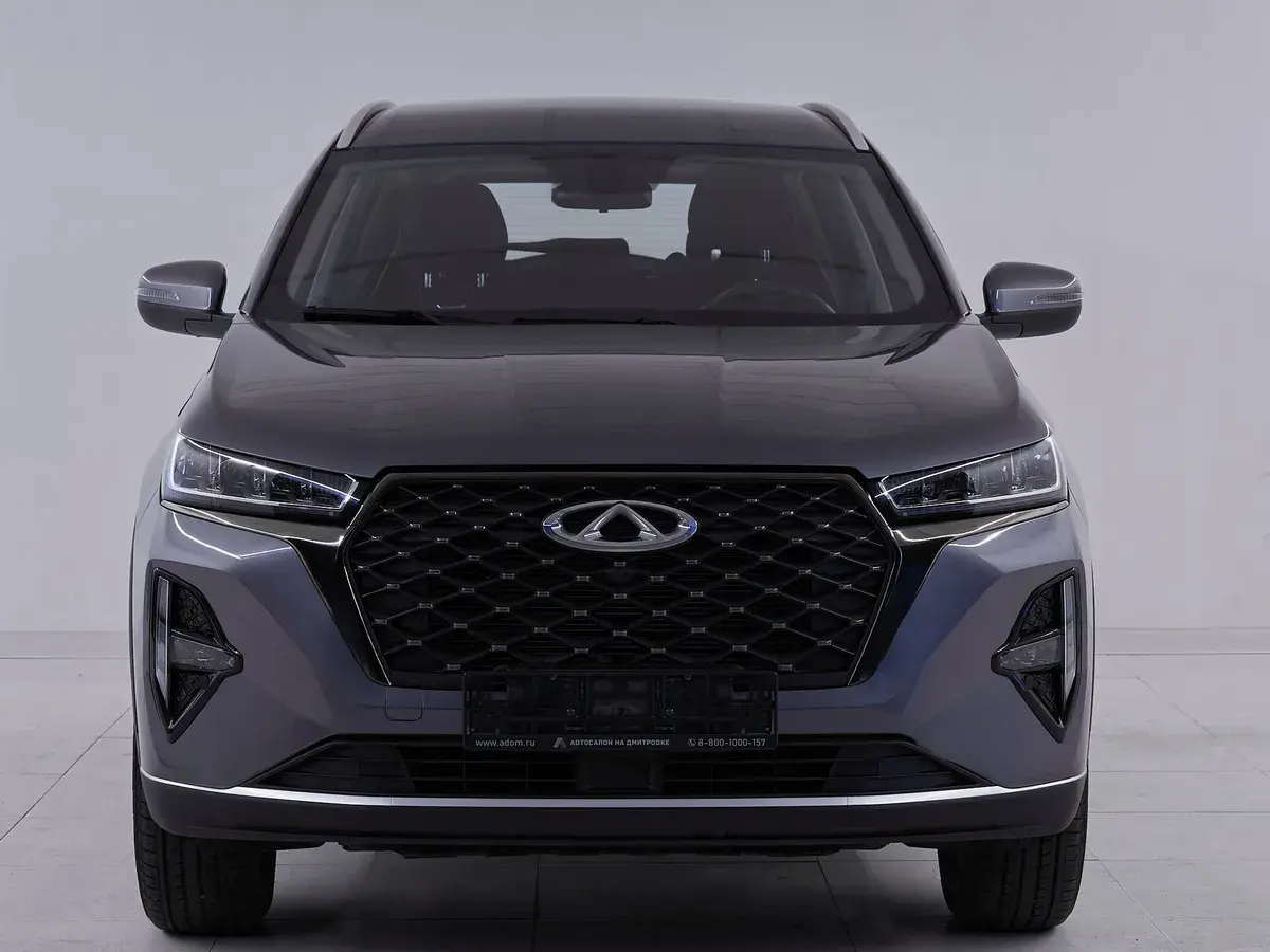 Chery Tiggo 7 Pro Max