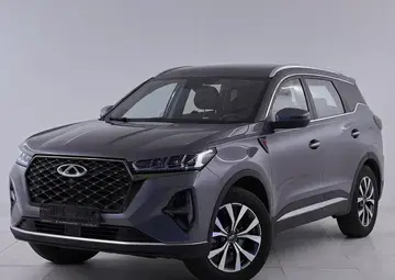 Chery Tiggo 7 Pro Max Вид 1