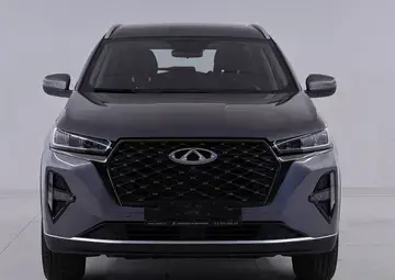 Chery Tiggo 7 Pro Max Вид 2