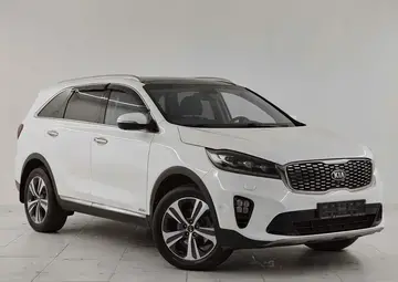 Kia Sorento Вид 3