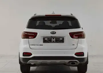 Kia Sorento Вид 5