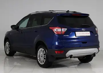 Ford Kuga Вид 4