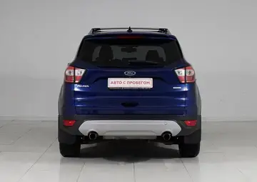 Ford Kuga Вид 5