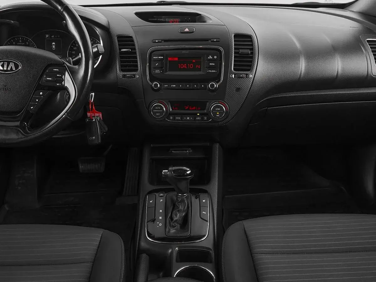 Kia Cerato
