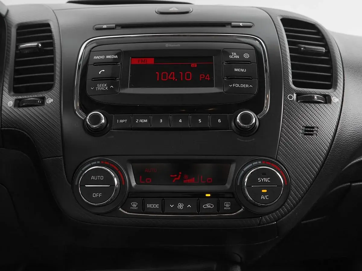 Kia Cerato