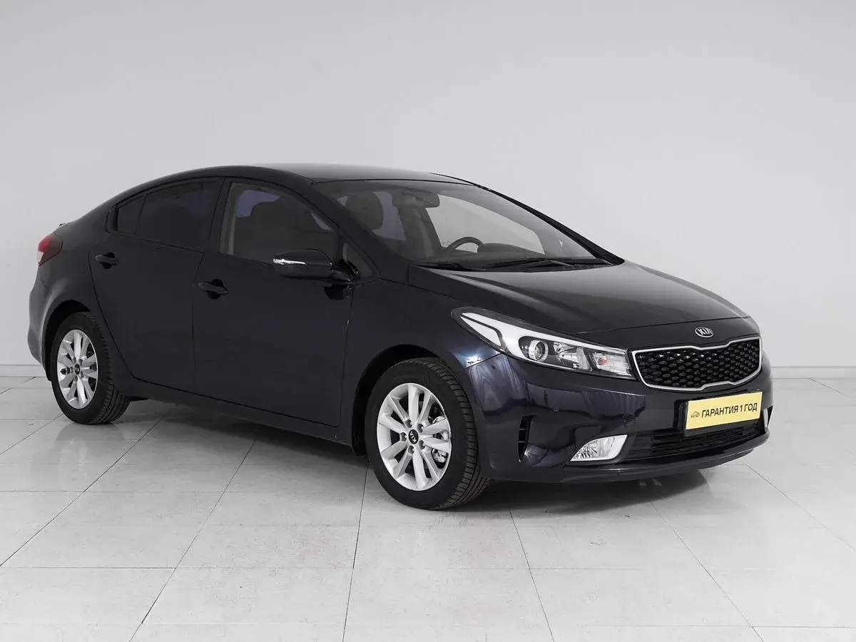 Kia Cerato