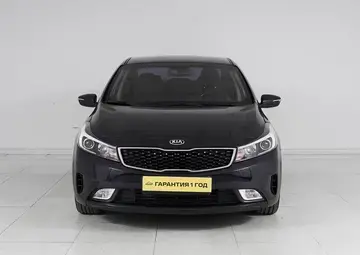 Kia Cerato Вид 2