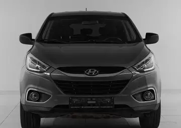 Hyundai ix35 Вид 2