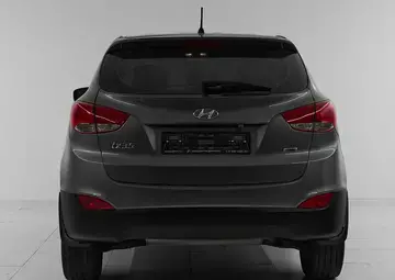 Hyundai ix35 Вид 5