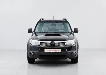 Subaru Forester Вид 2