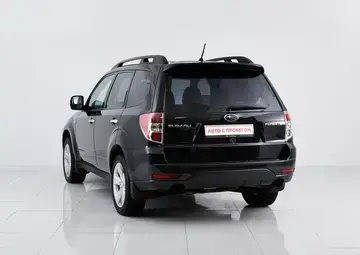 Subaru Forester Вид 4