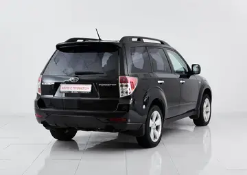 Subaru Forester Вид 5