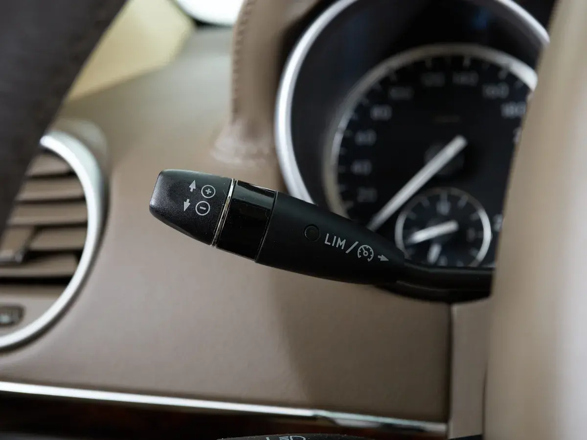 Mercedes benz GL-Класс