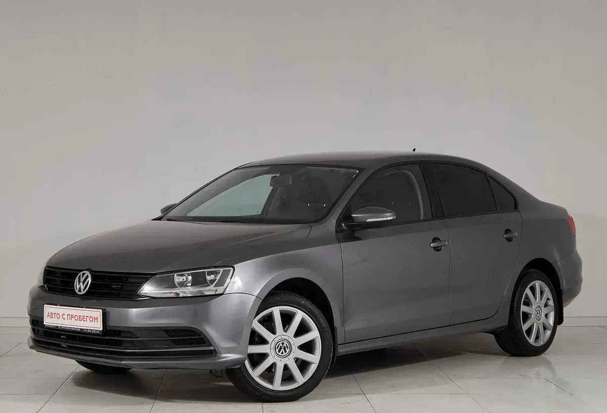Volkswagen Jetta
