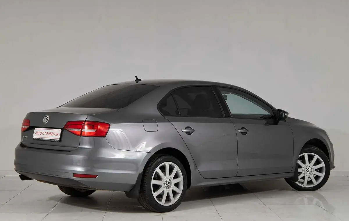 Volkswagen Jetta