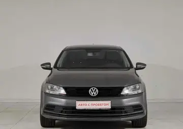 Volkswagen Jetta Вид 2
