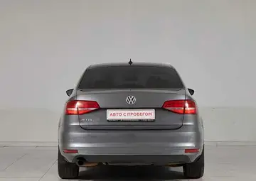 Volkswagen Jetta Вид 5