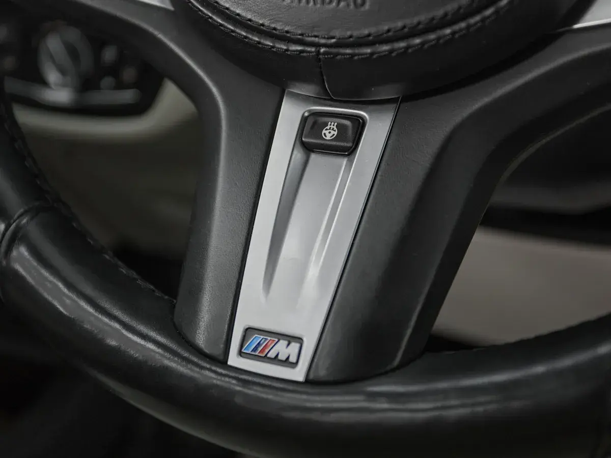 BMW 5 серии