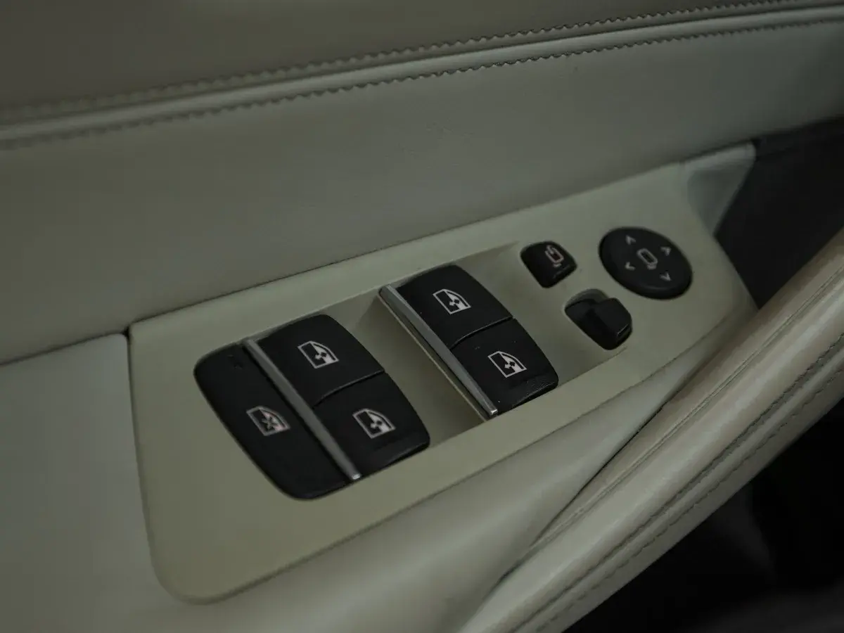 BMW 5 серии