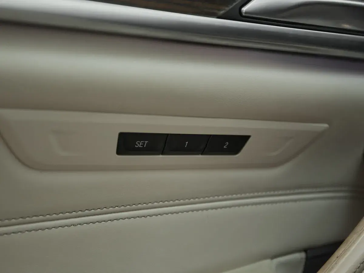 BMW 5 серии