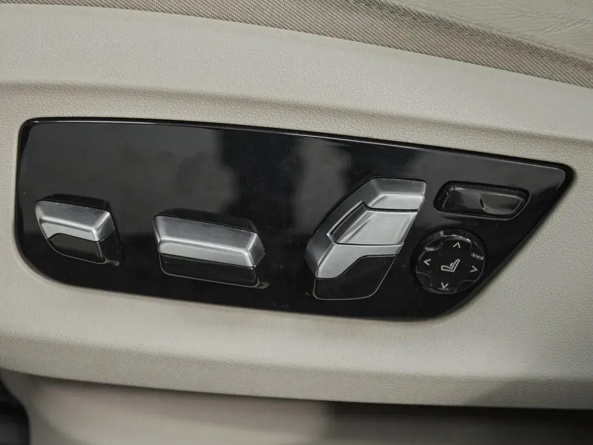 BMW 5 серии
