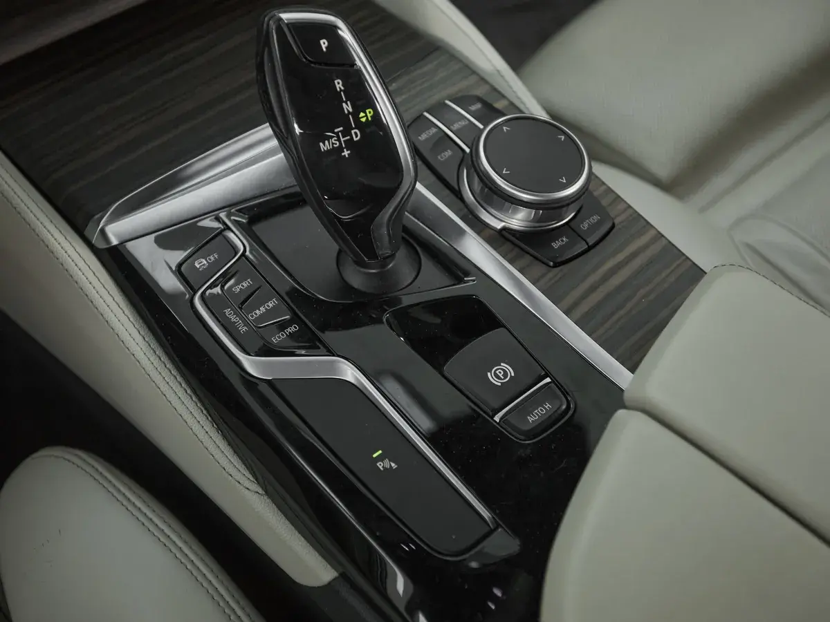 BMW 5 серии