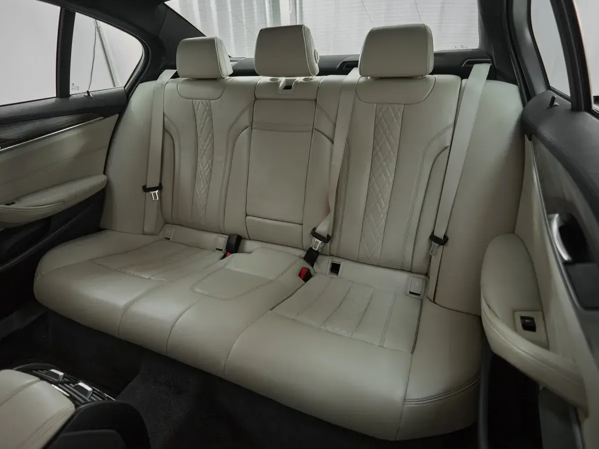 BMW 5 серии