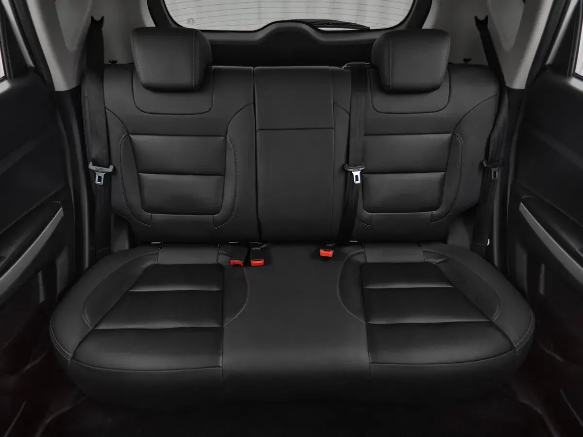Changan CS35