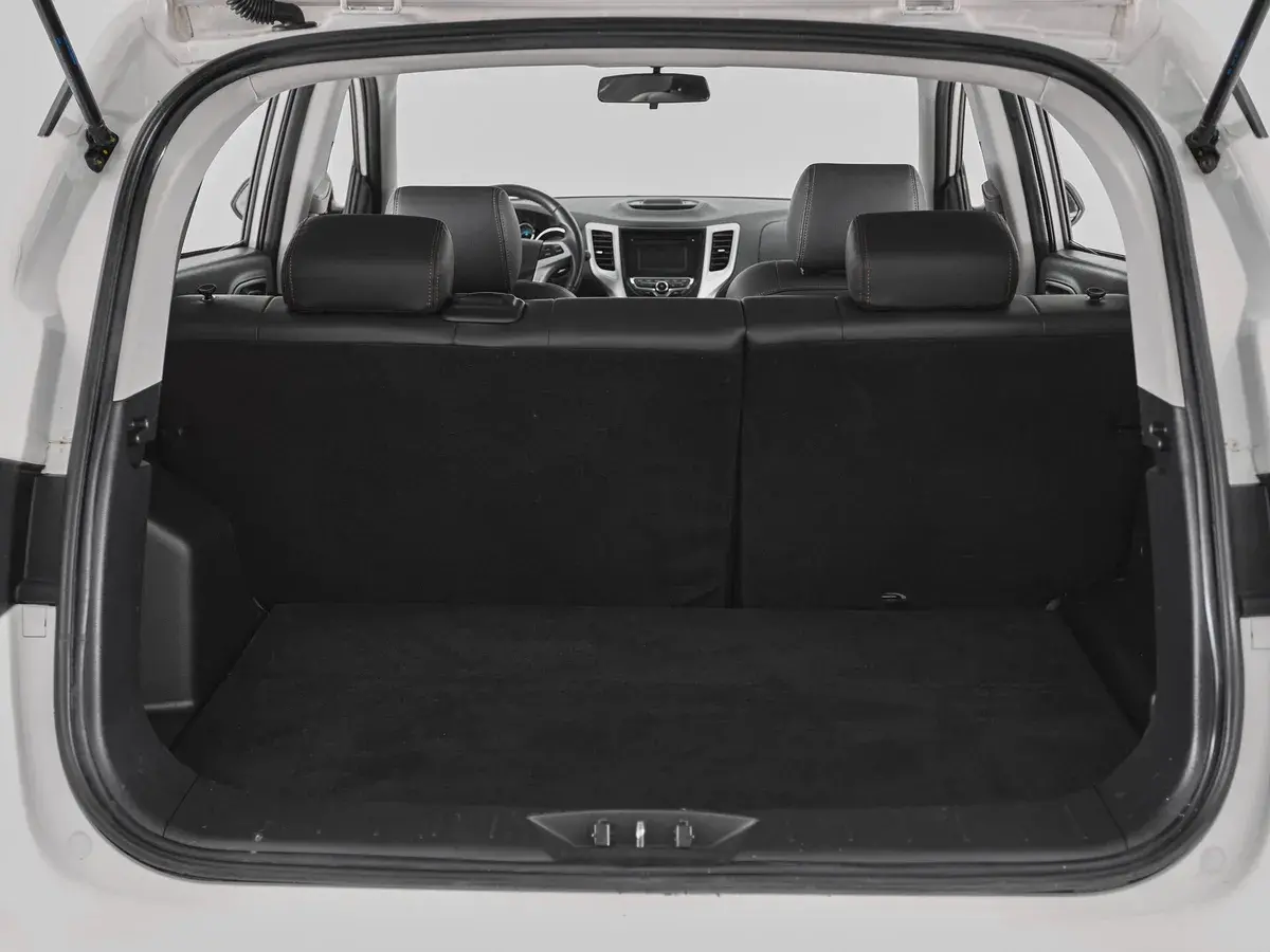 Changan CS35