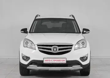 Changan CS35 Вид 2