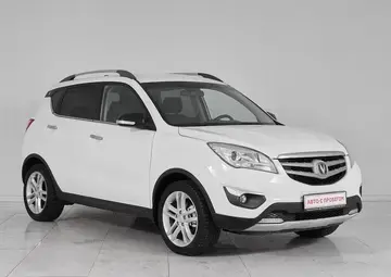 Changan CS35 Вид 3