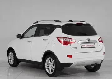 Changan CS35 Вид 4